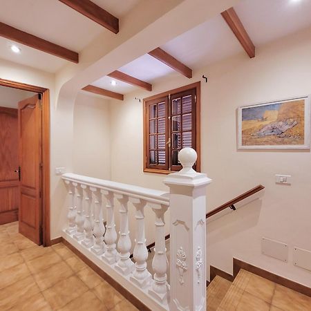 Casa Mari Villa Puerto de la Cruz  Ngoại thất bức ảnh