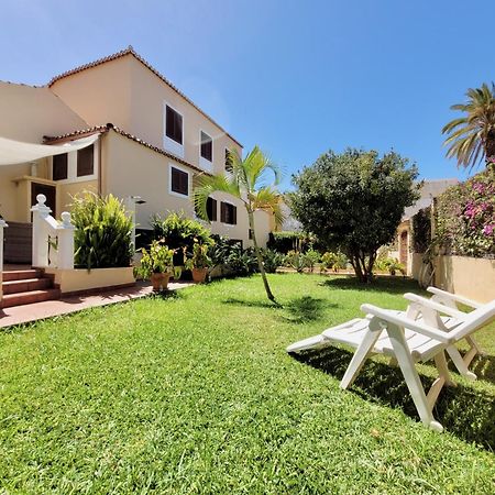 Casa Mari Villa Puerto de la Cruz  Ngoại thất bức ảnh