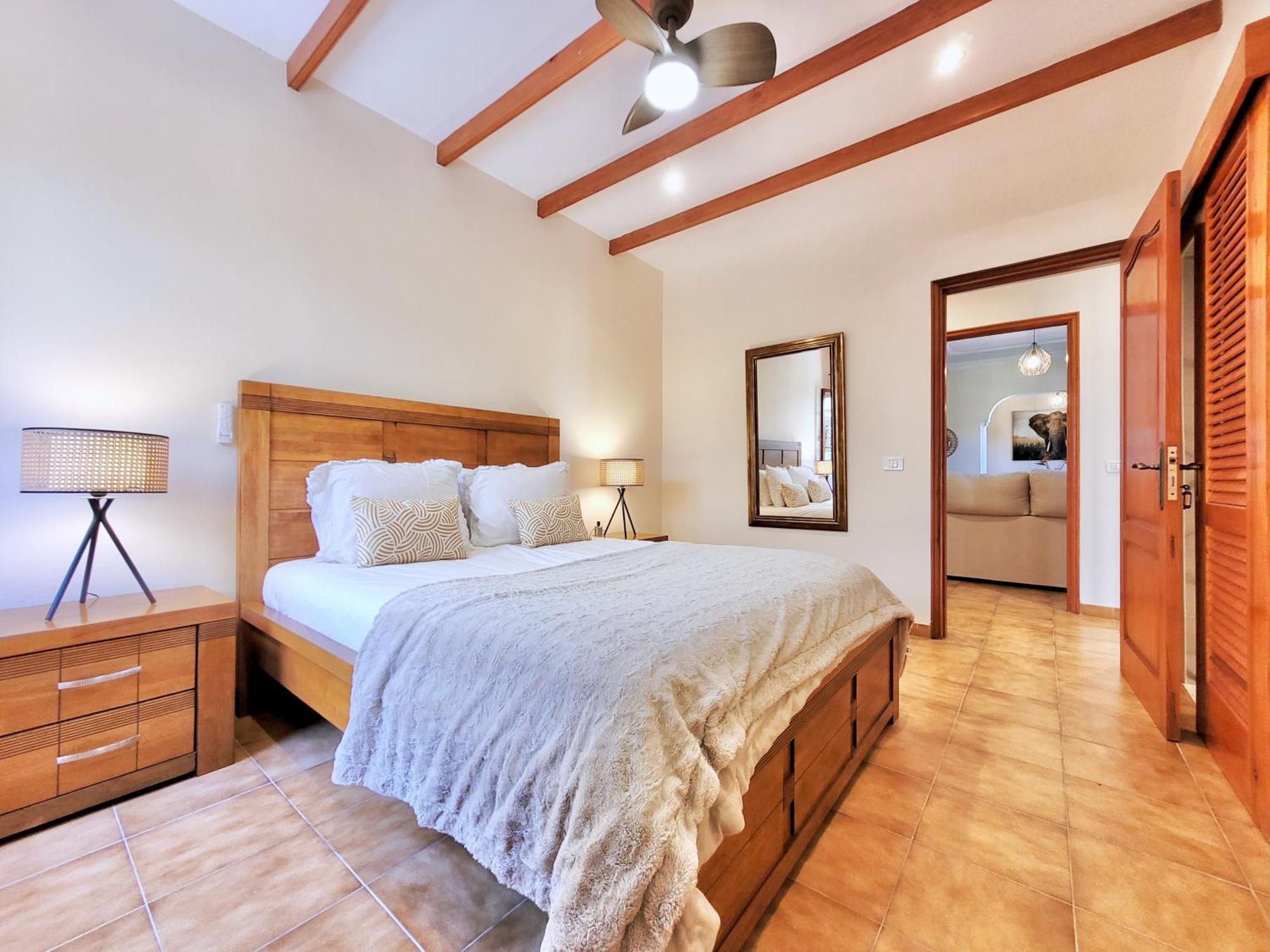 Casa Mari Villa Puerto de la Cruz  Ngoại thất bức ảnh