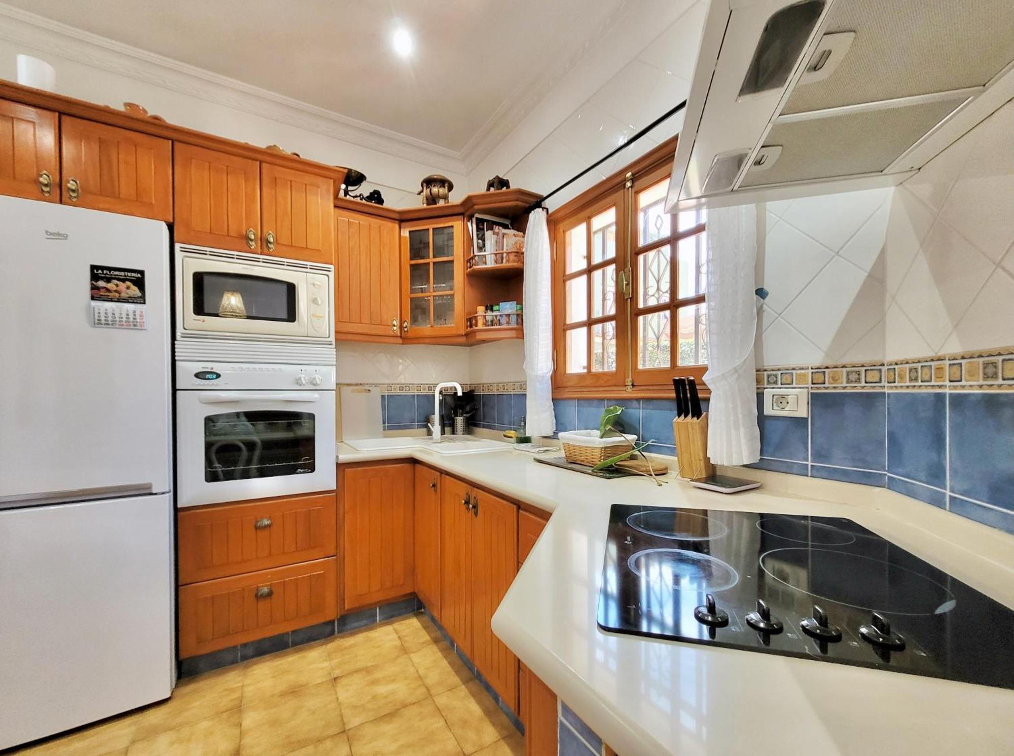 Casa Mari Villa Puerto de la Cruz  Ngoại thất bức ảnh