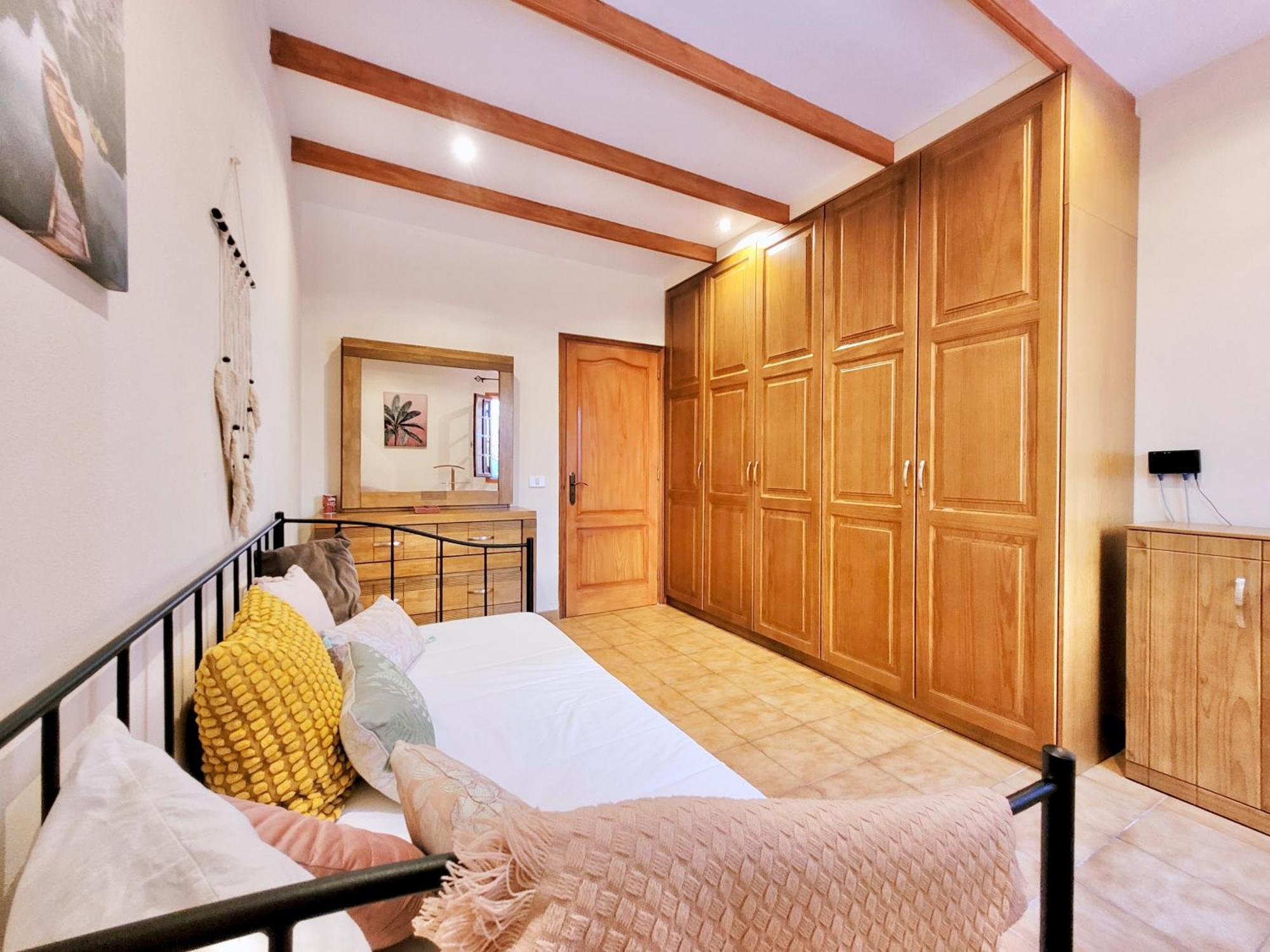 Casa Mari Villa Puerto de la Cruz  Ngoại thất bức ảnh