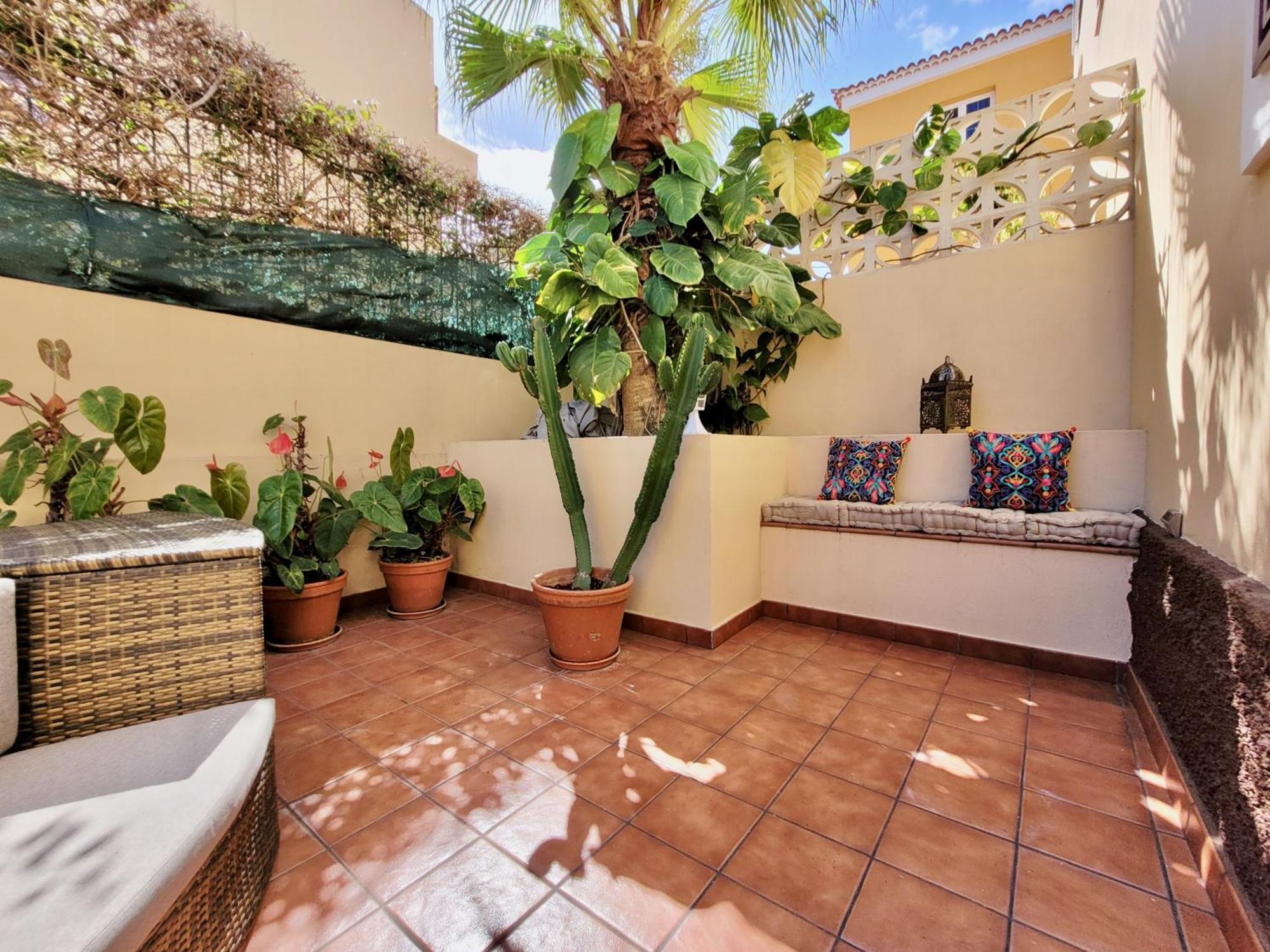 Casa Mari Villa Puerto de la Cruz  Ngoại thất bức ảnh